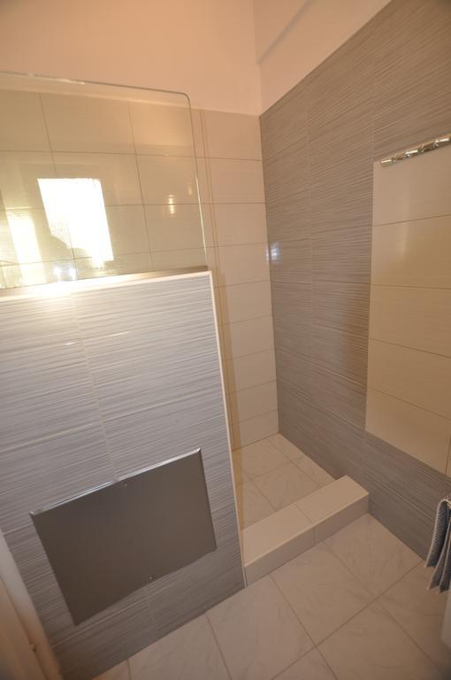 Ammos Apartment Roda  Exterior photo